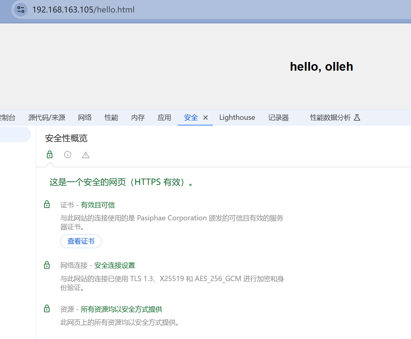 这里有一个图片