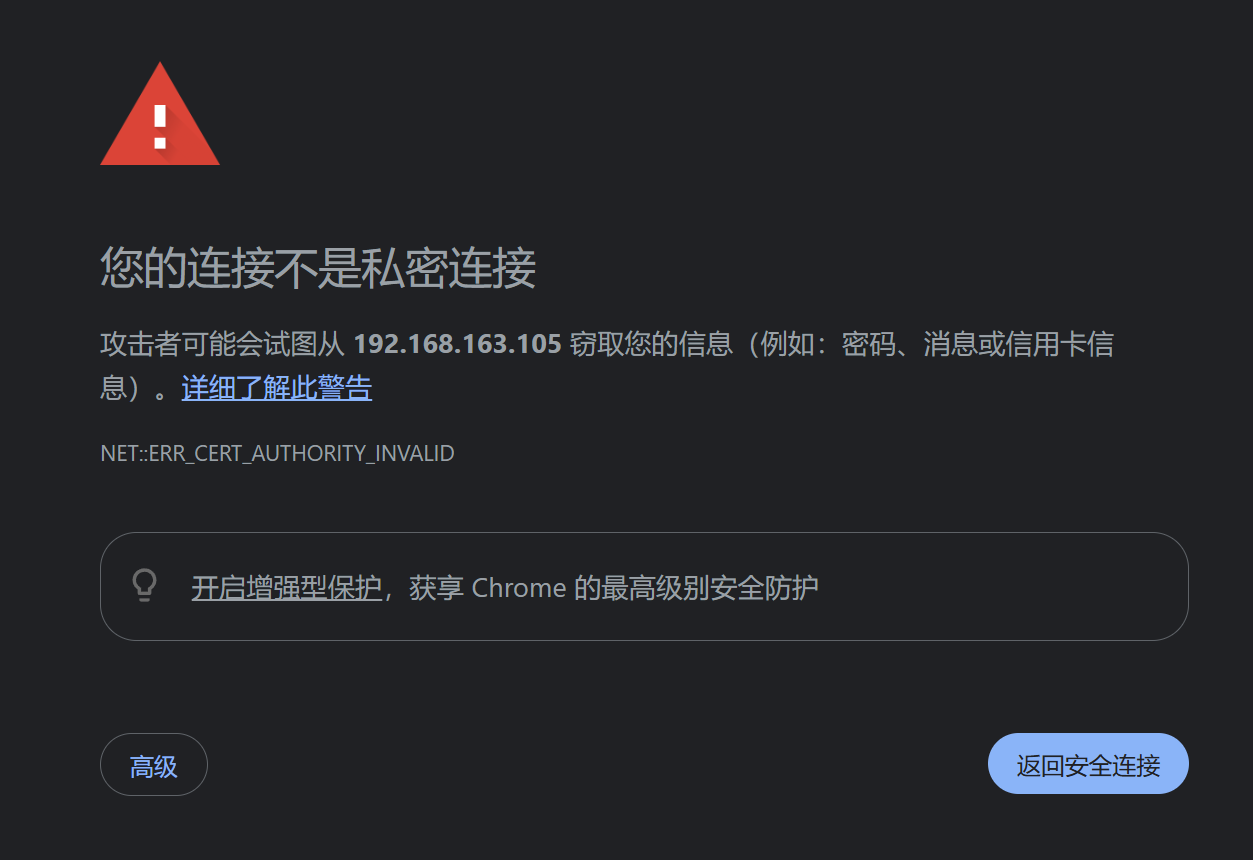 这里有一个图片