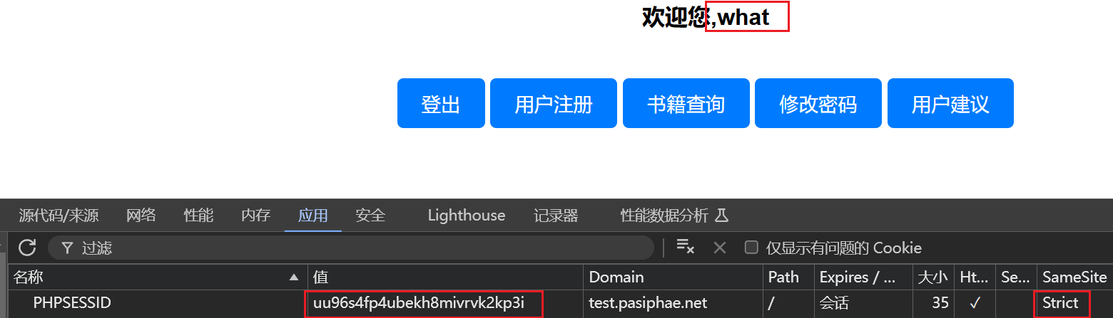 这里有一个图片
